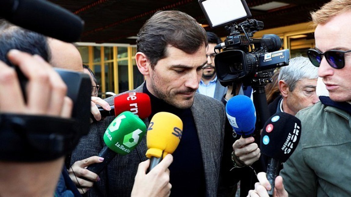 Επιστρέφει ο Κασίγιας ως σύμβουλος του Πέρεθ