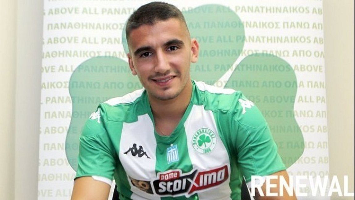 Έκανε επέμβαση στους κοιλιακούς ο Πούγγουρας