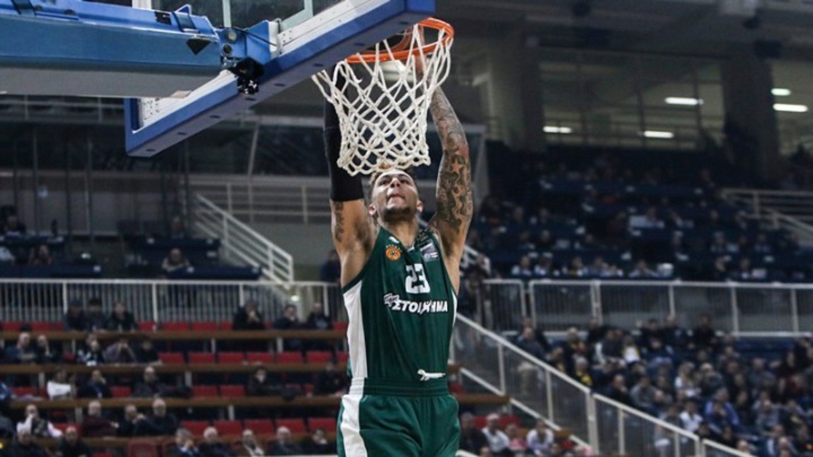 Συμφώνησε με Όγκαστ ο Παναθηναϊκός