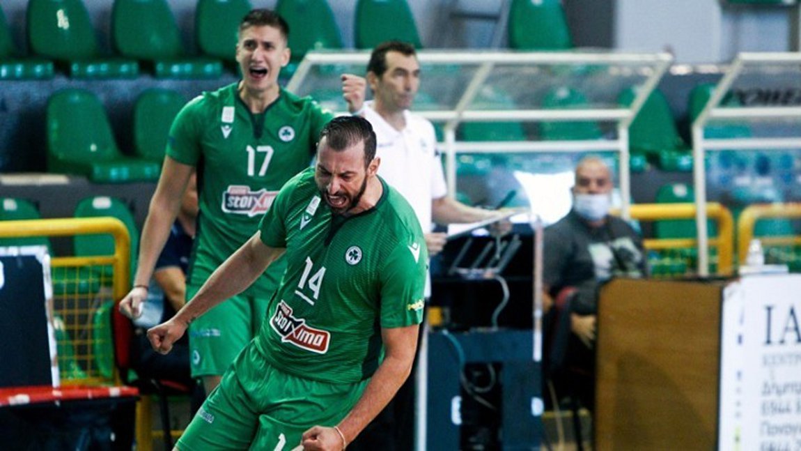 «Μπροστά μας να έχουμε καλύτερες στιγμές»