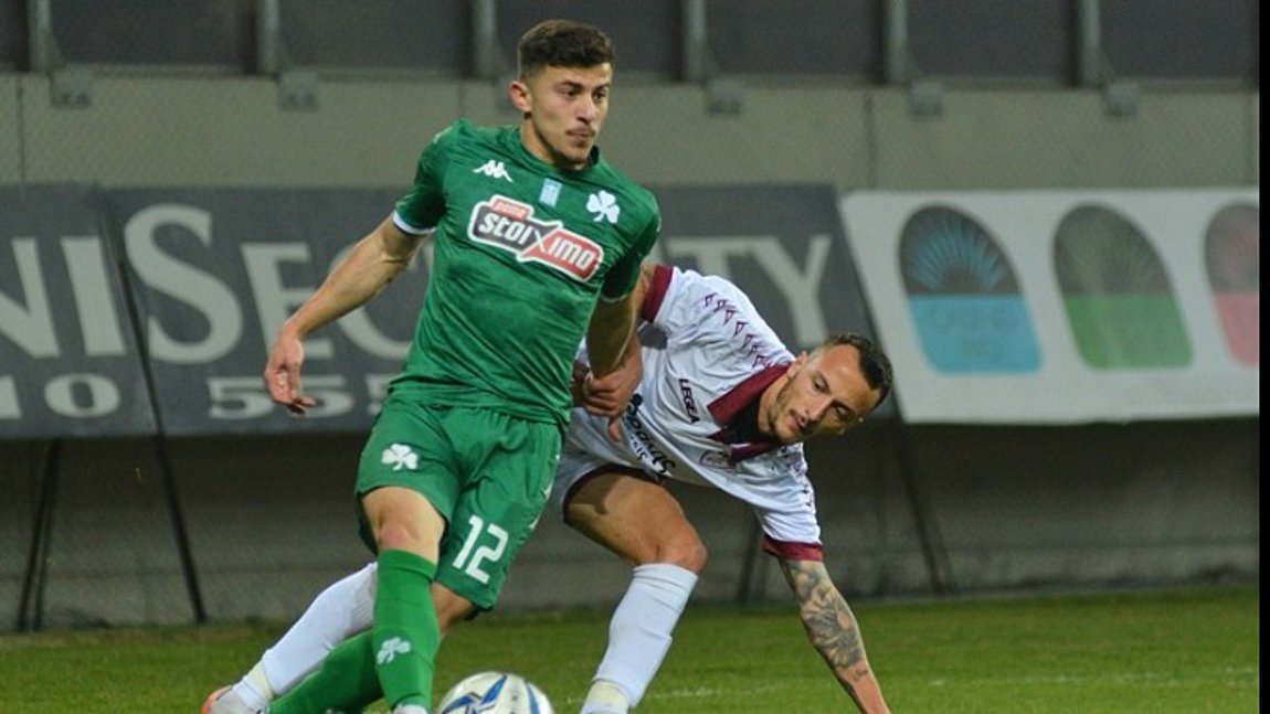 Νέο «σοκ» με Χατζηθεοδωρίδη – Εκανε επέμβαση στην ποδοκνημική