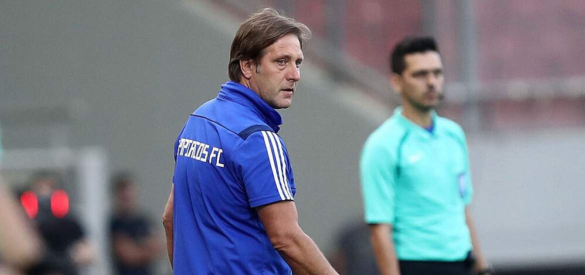 Είδε Γουλβς και… Ποντένσε ο Μαρτίνς – Τι διαπίστωσε ο προπονητής του Ολυμπιακού