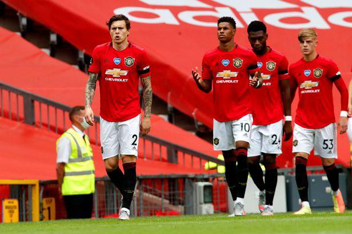 Φινάλε θρίλερ στην Premier League