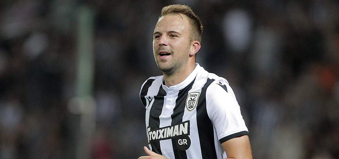 Έτσι κάνει δικό του τον Μίσιτς ο ΠΑΟΚ