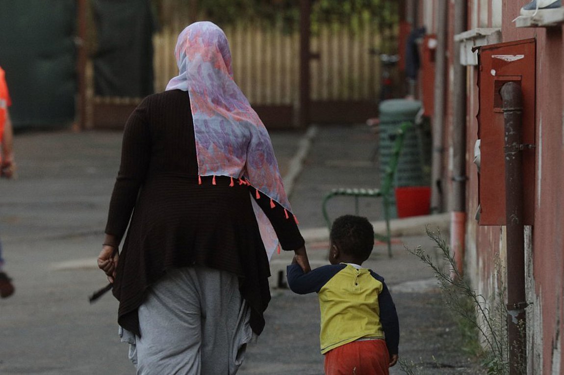 Η Γερμανία θα υποδεχτεί 150 ασυνόδευτους ανήλικους πρόσφυγες από την Ελλάδα