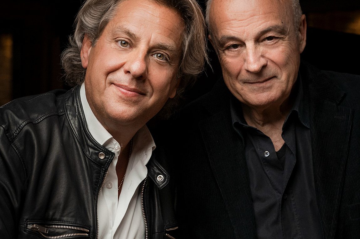 Διεθνής συνεργασία Alain Lefevre – Θανάση Πολυκανδριώτη για το Μάτι