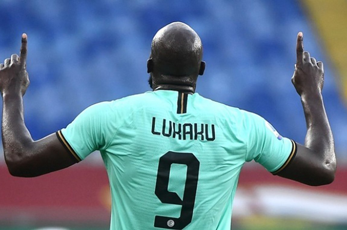 Διπλό στη Γένοβα (3-0) και 2η θέση για την Ίντερ