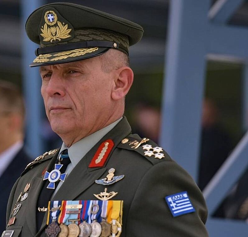 Η εντολή του αρχηγού: «Στις επάλξεις, έτοιμοι για τα πάντα»!