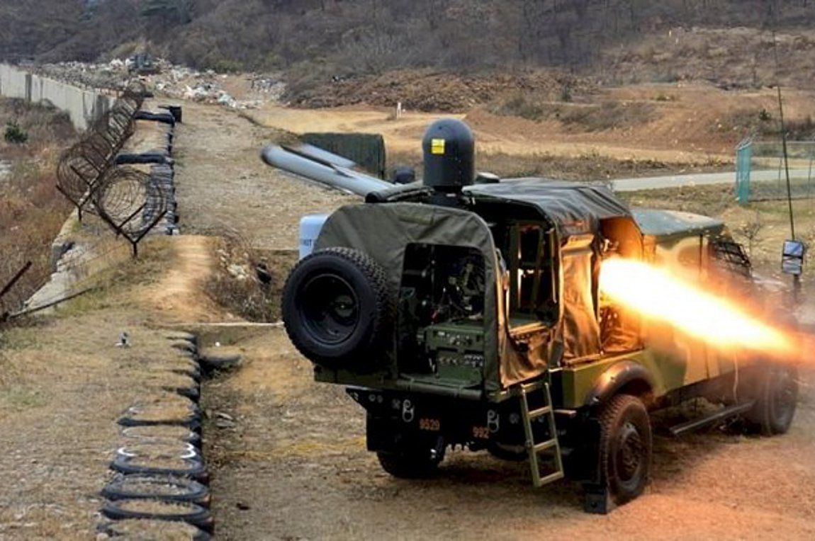 Το ΓΕΣ μελετά τον ισραηλινό πύραυλο Spike NLOS – BINTEO