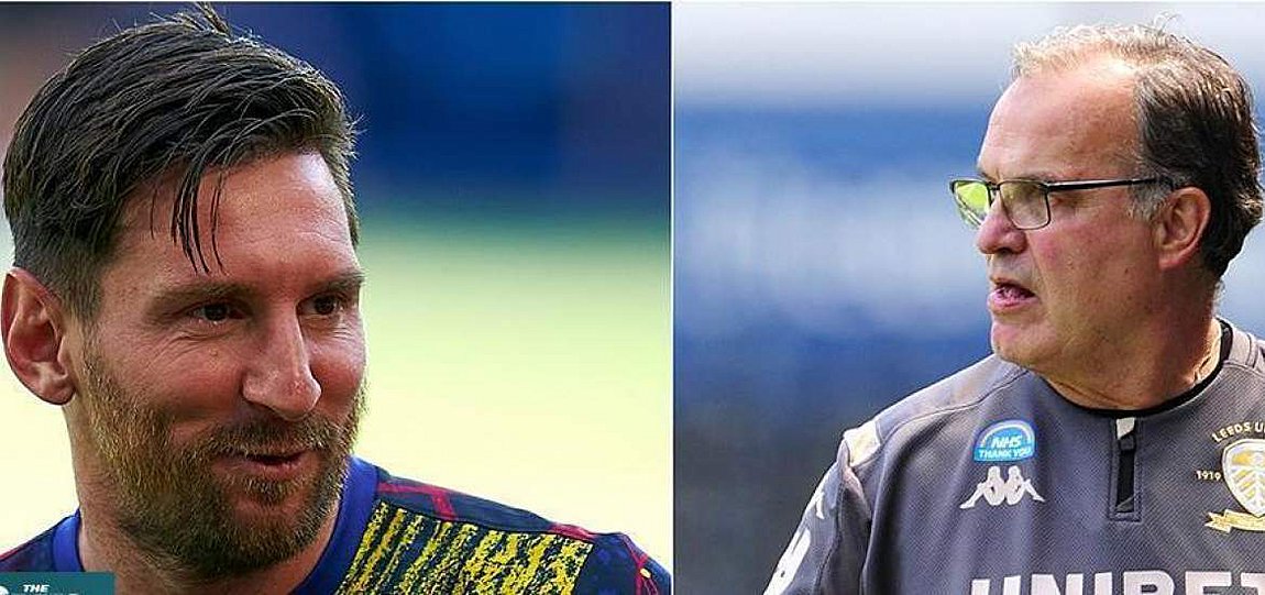 «Απαίτησε την πρόσληψη του Μπιέλσα ο Μέσι»