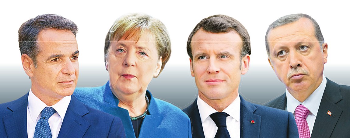 Πήραν φωτιά τα τηλέφωνα! – Ολο το παρασκήνιο της μεγάλης κρίσης