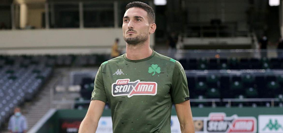 Οδεύει προς Ντουμπάι ο Μακέντα – Πάει για φορ ο Παναθηναϊκός