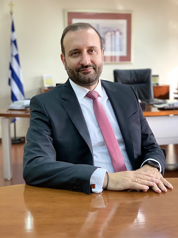 Κ. Κόλλιας: Να ανοίξει ξανά η πλατφόρμα για αιτήσεις στον Εξωδικαστικό