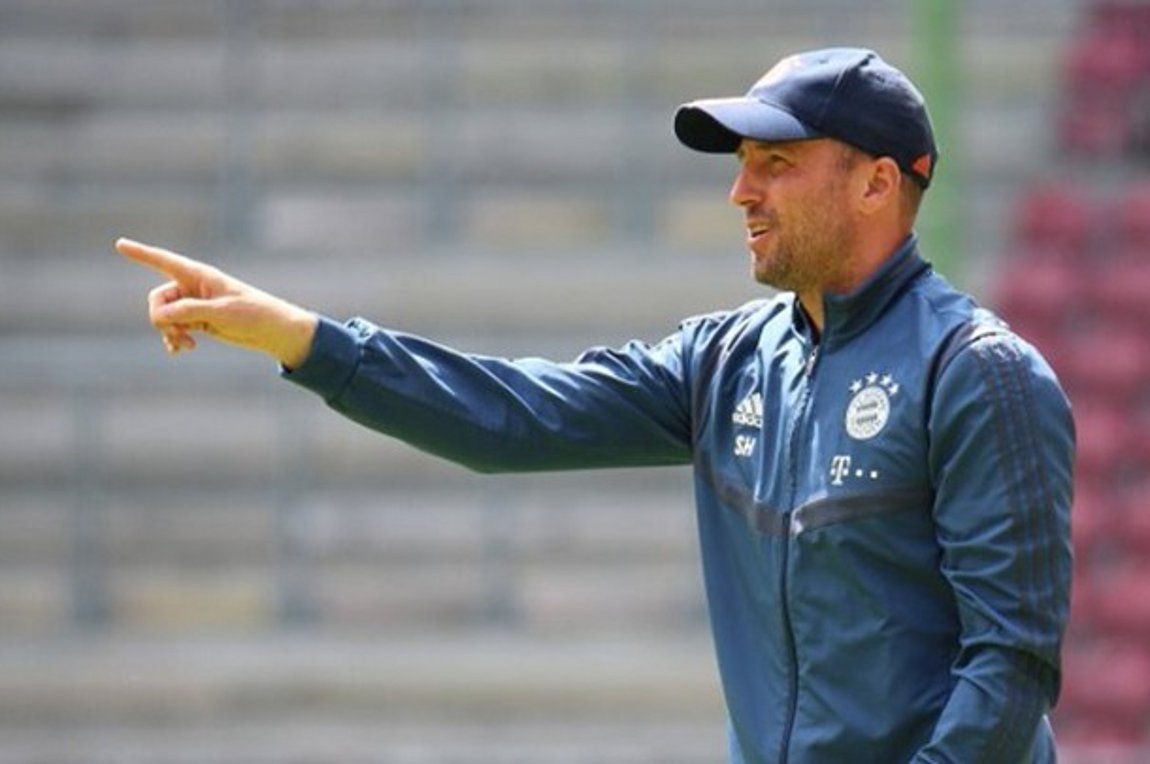 Ο Σεμπάστιαν Χένες ανέλαβε τη Χοφενχάιμ