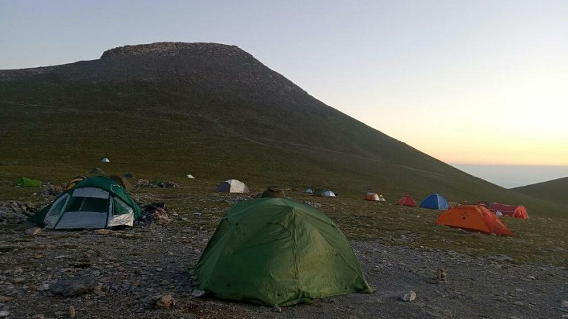 Κερδίζει τουριστικούς επισκέπτες ο Όλυμπος και στην εποχή του κορωνοϊού