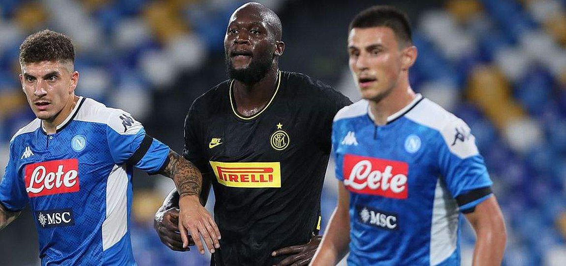 Ντέρμπι για το γόητρο στο Μιλάνο