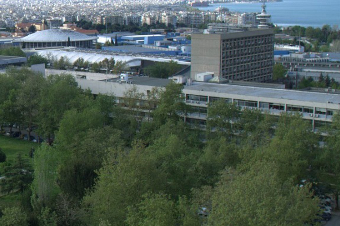 Σε 2.098 μαθήματα εξετάστηκαν ηλεκτρονικά 44.658 φοιτητές του ΑΠΘ