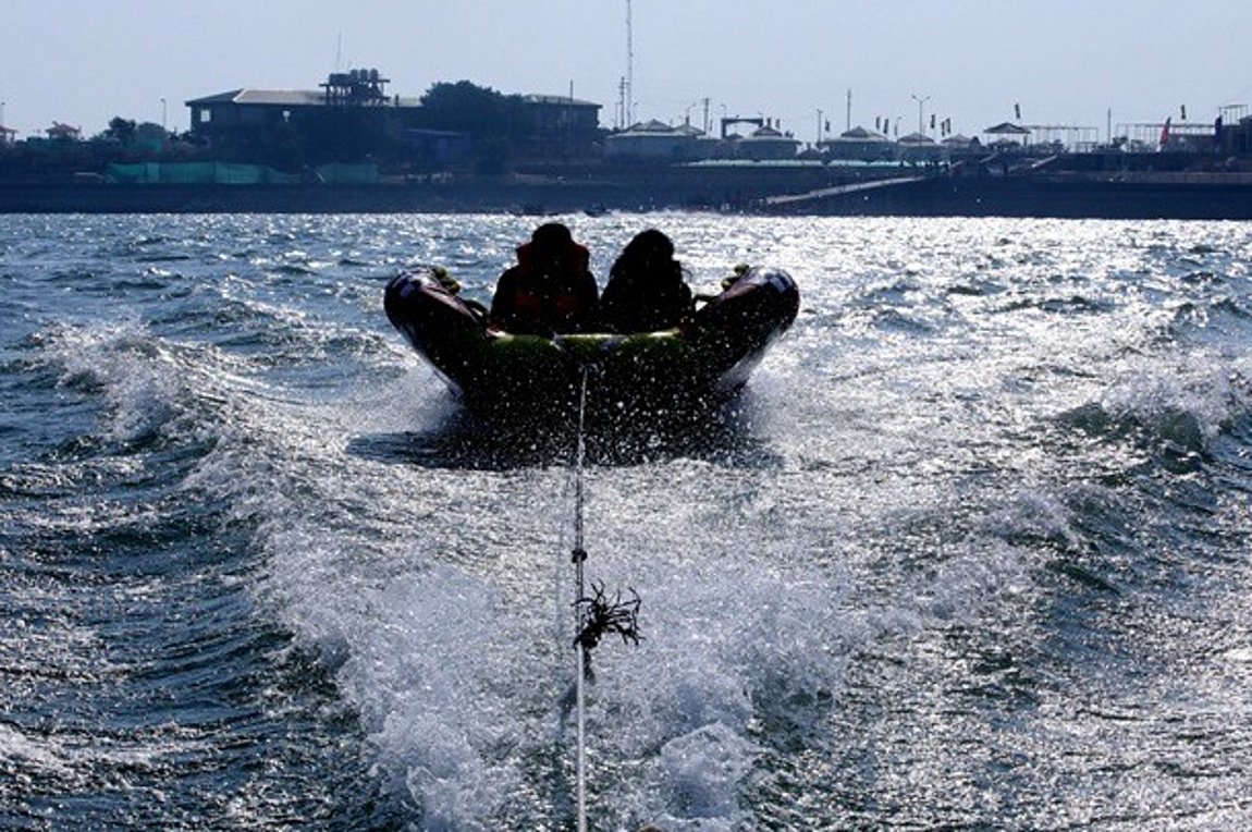 Eλεύθερος αφέθηκε ο 13χρονος που τραυμάτισε 15χρονη στη Μύκονο με τζετ σκι