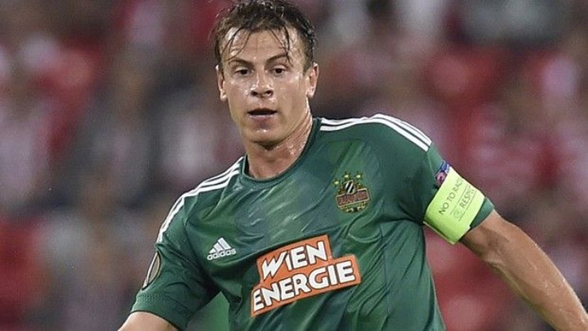 Ο Αυστριακός Σβαμπ στόχος του ΠΑΟΚ