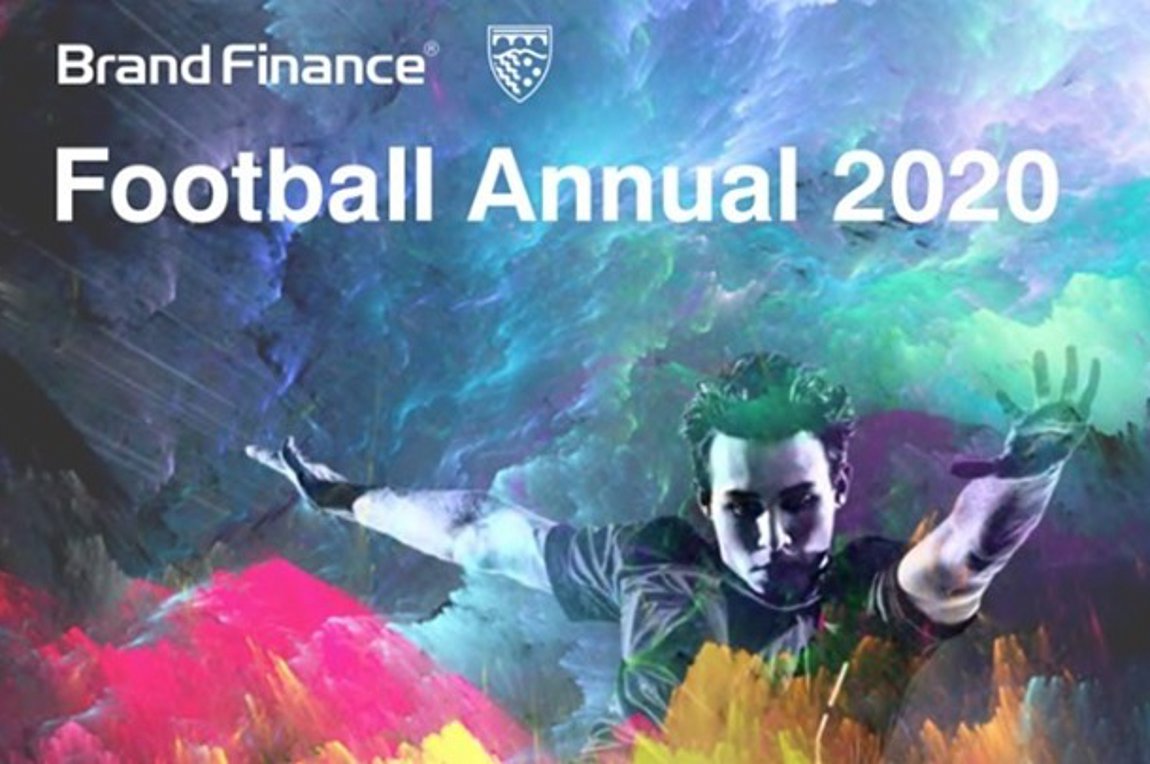 Η Ρεάλ Μαδρίτης πιο πολύτιμος σύλλογος στον κόσμο και το 2020