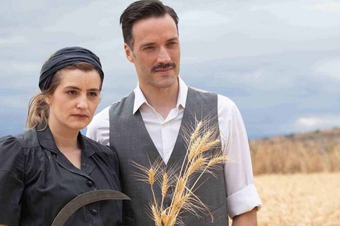 Άγριες Μέλισσες: Οι τρεις ηθοποιοί που φεύγουν από τη σειρά