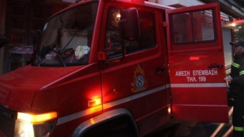 Τραγωδία στην Βαρυμπόμπη: Τρεις νεκροί σε φρεάτιο