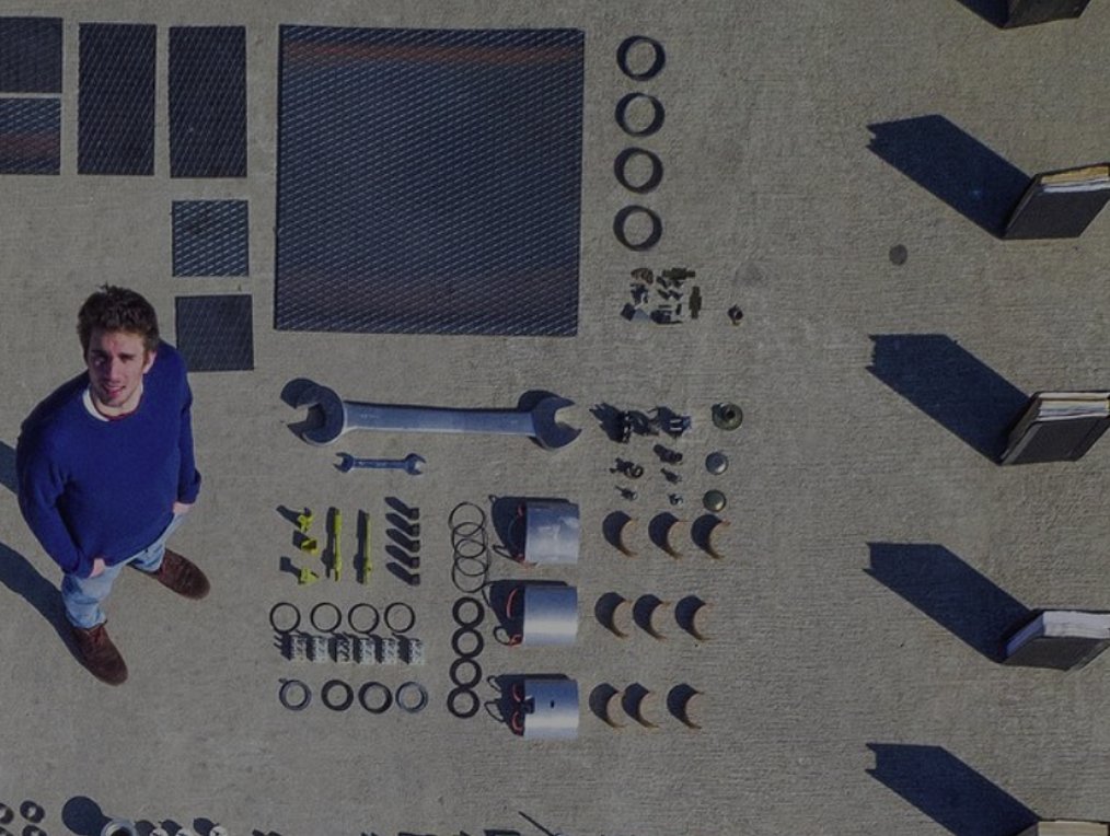 Ιδρυμα Ωνάση: Υποτροφίες 2020-2021 – Διαμορφώνοντας την κοινωνία του μέλλοντος