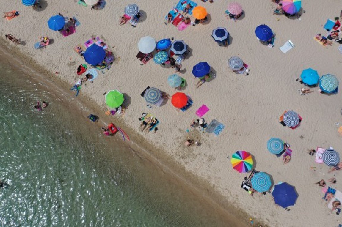 Ποιοι είναι οι δικαιούχοι του προγράμματος κοινωνικού τουρισμού – Αναρτήθηκαν οι οριστικοί πίνακες