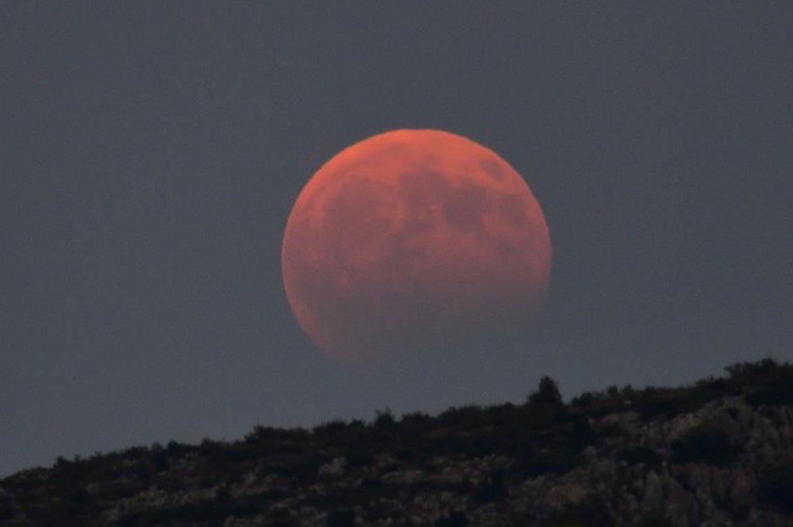 Εκδηλώσεις για την αυγουστιάτικη πανσέληνο στην Αλεξανδρούπολη