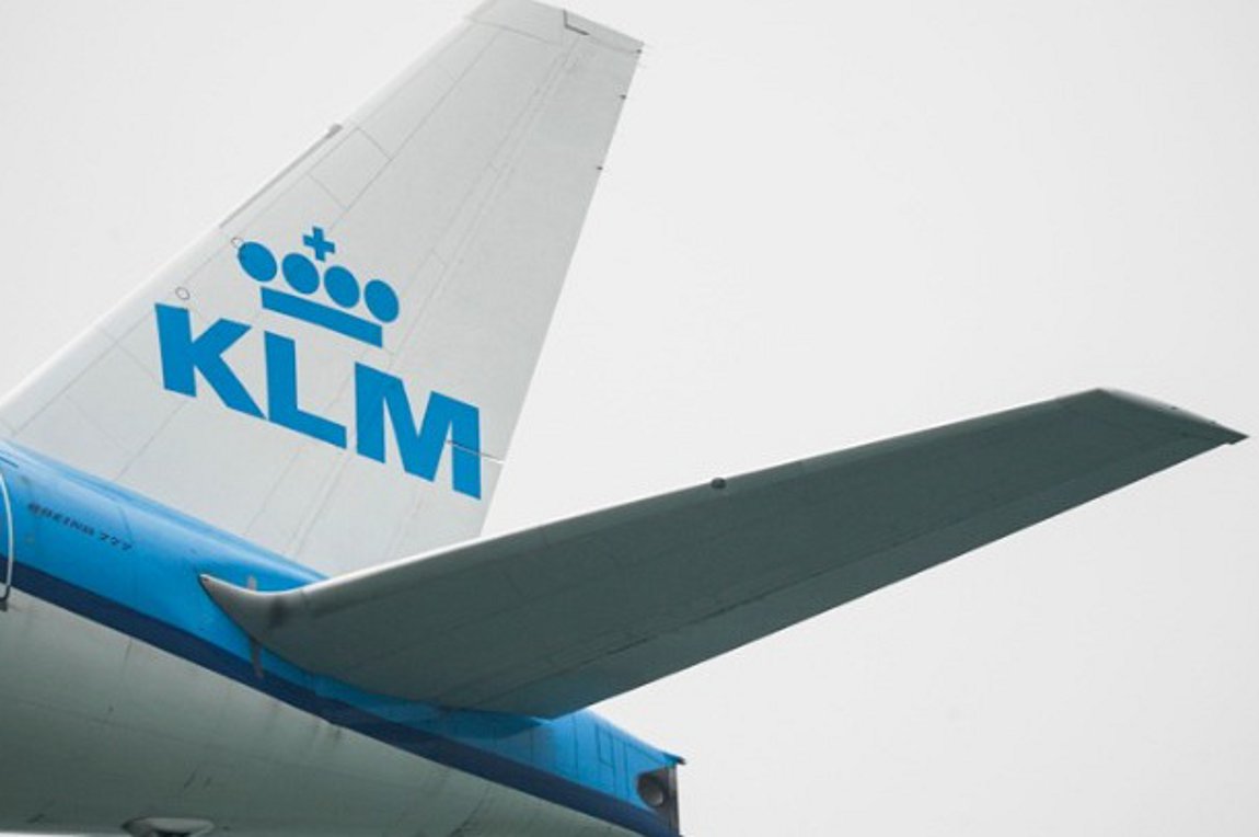 Η KLM σχεδιάζει 1.500 επιπλέον απολύσεις
