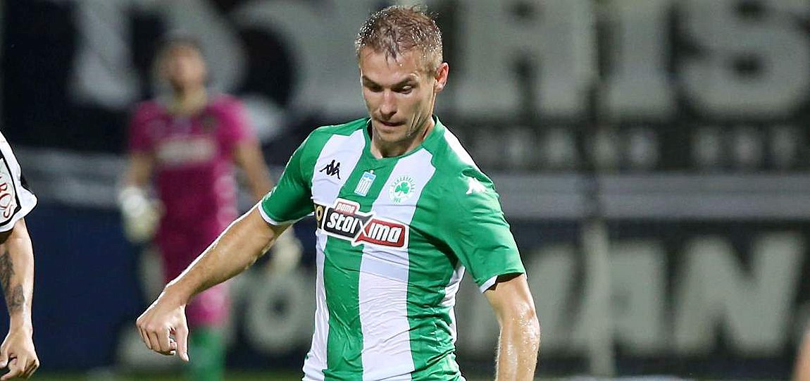 Όλα ανοιχτά για Κολοβέτσιο στον Παναθηναϊκό