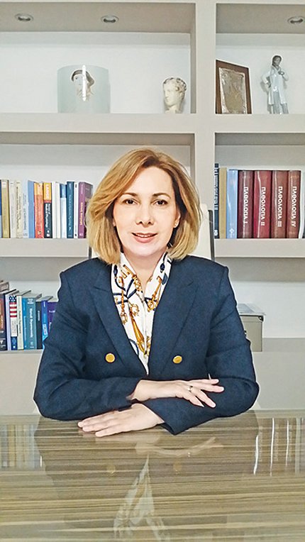 Οζοι του θυρεοειδούς