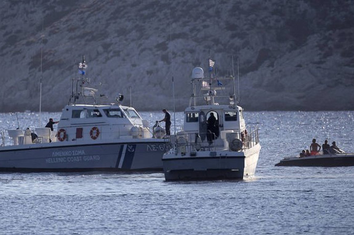 Σορός άνδρα εντοπίστηκε στο Διακόφτι Κυθήρων