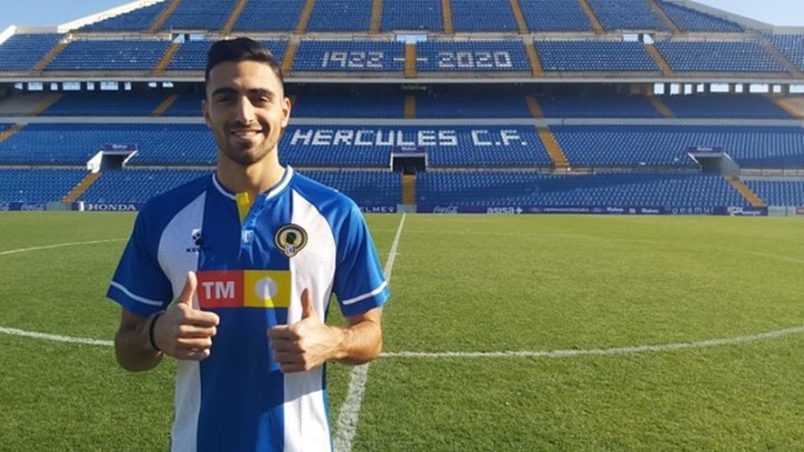 «Κλείνει» Βέργο o Παναιτωλικός