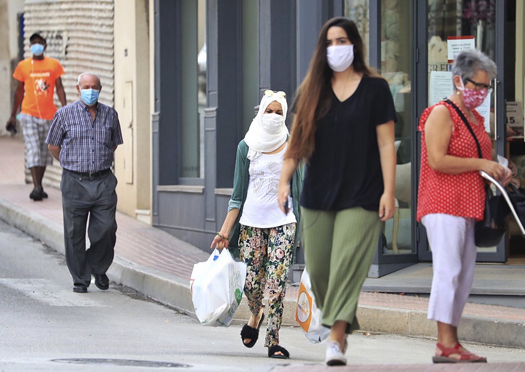 Ισπανία: Τι προβλέπει το νομοσχέδιο για την εργασία από το σπίτι