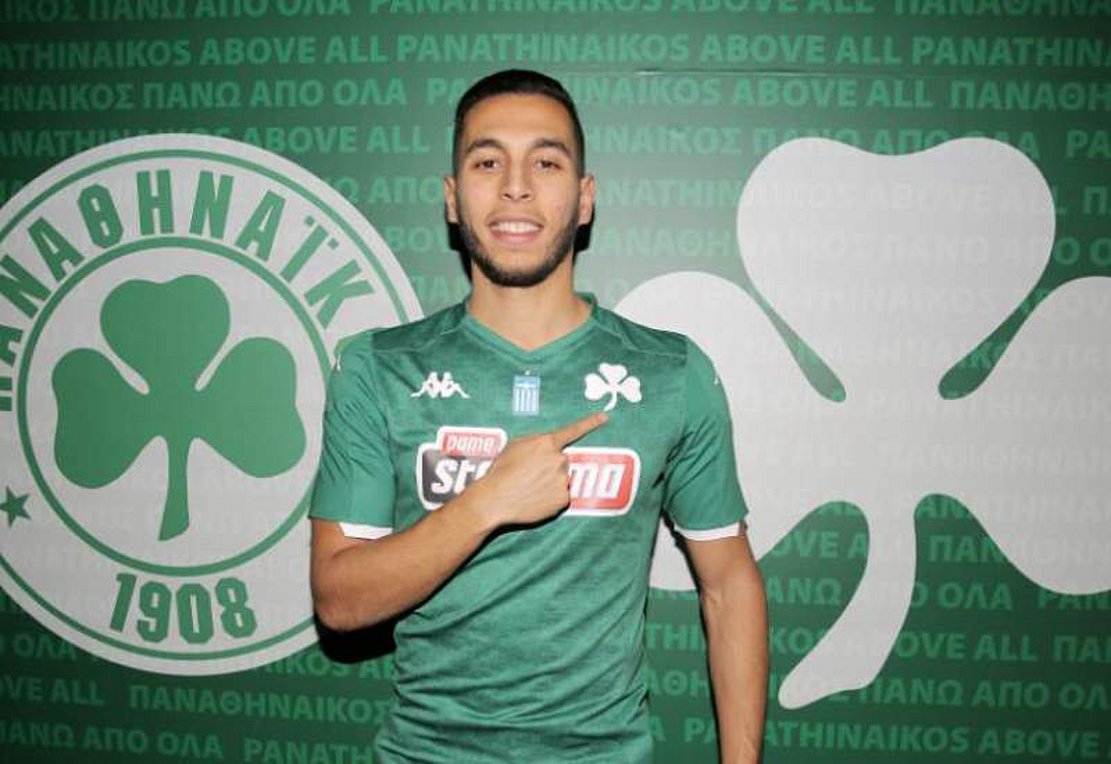 «Μπορεί να επιστρέψει στον Παναθηναϊκό ο Ανουάρ»