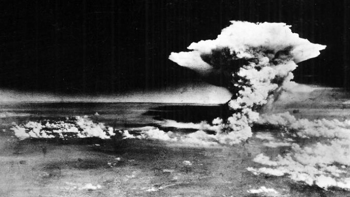 Ιαπωνία: 75 χρόνια μετά, το Ναγκασάκι και η Χιροσίμα δεν ξεχνούν