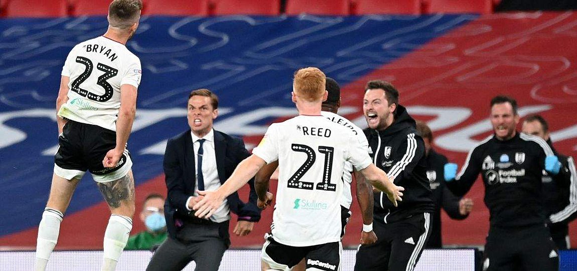 Πήρε τα 150 εκατ. ευρώ και «πέταξε» για Premier League η Φούλαμ