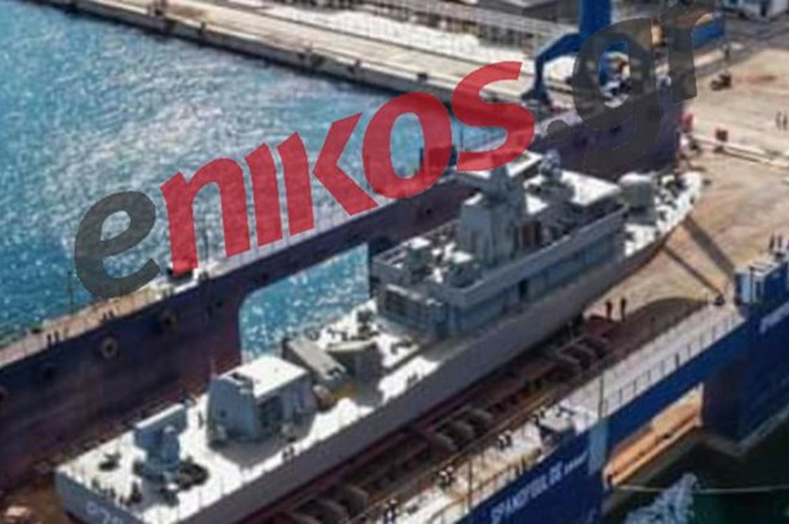 Από το μεσημέρι ο… «ΒΛΑΧΑΚΟΣ» και πάλι απέναντι στους Τούρκους – ΦΩΤΟ