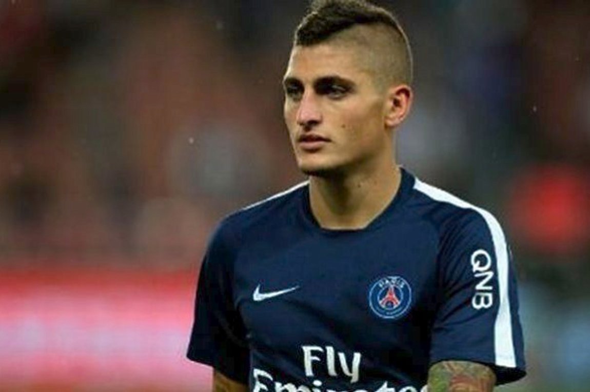 Ο Βεράτι… αποκαλύπτει την «μυστική συμφωνία» στην Παρί ΣΖ