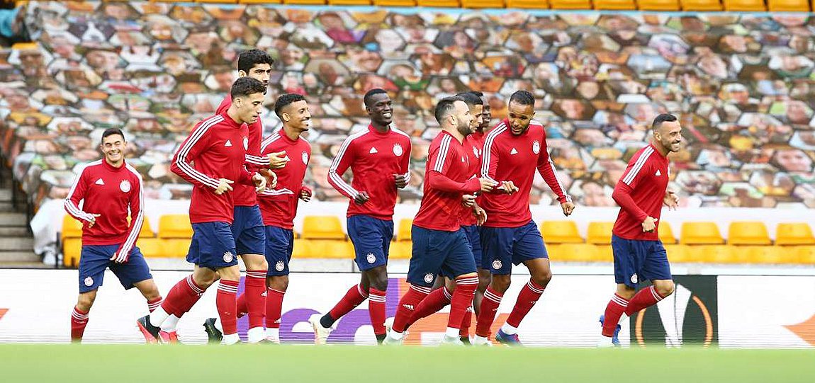 Ώρα υπέρβασης για Ολυμπιακό – Η πιθανή ενδεκάδα με Γουλβς