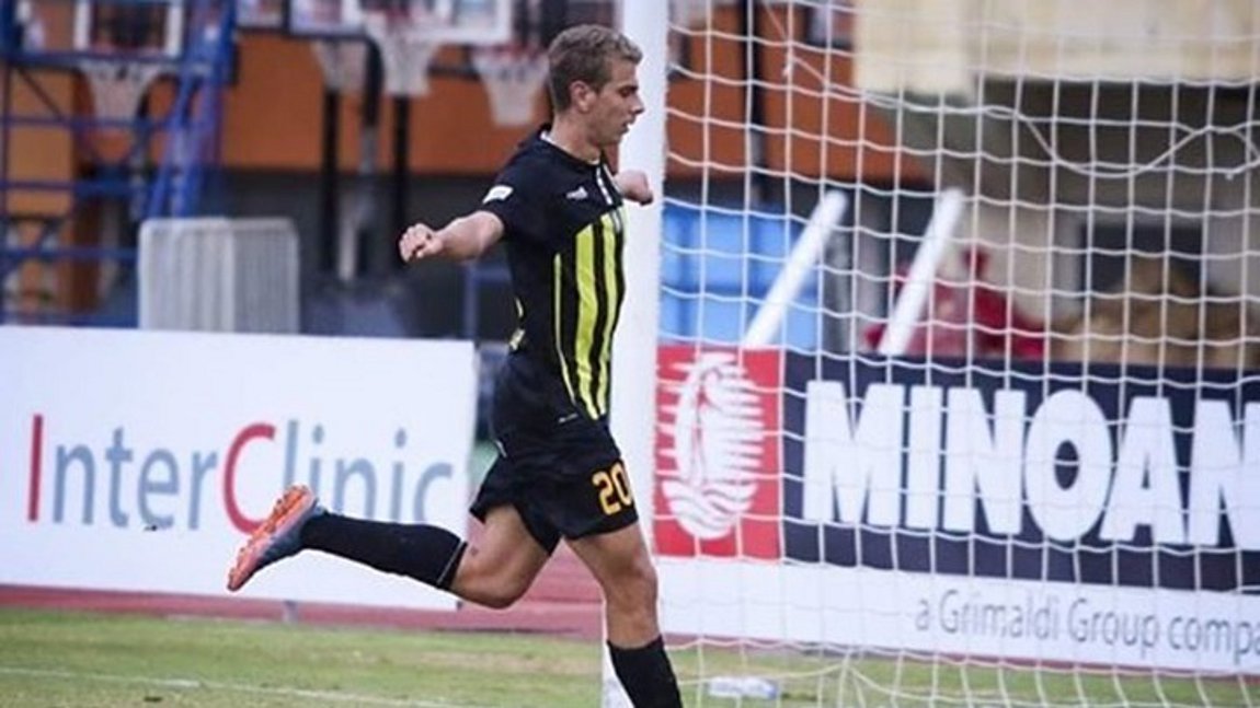 Συμφώνησε η ΑΕΚ με Ιατρούδη