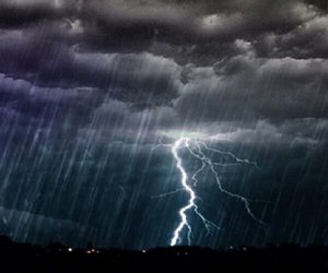 Έκτακτο της ΕΜΥ: Έρχονται βροχές και καταιγίδες - Πού αναμένονται έντονα φαινόμενα