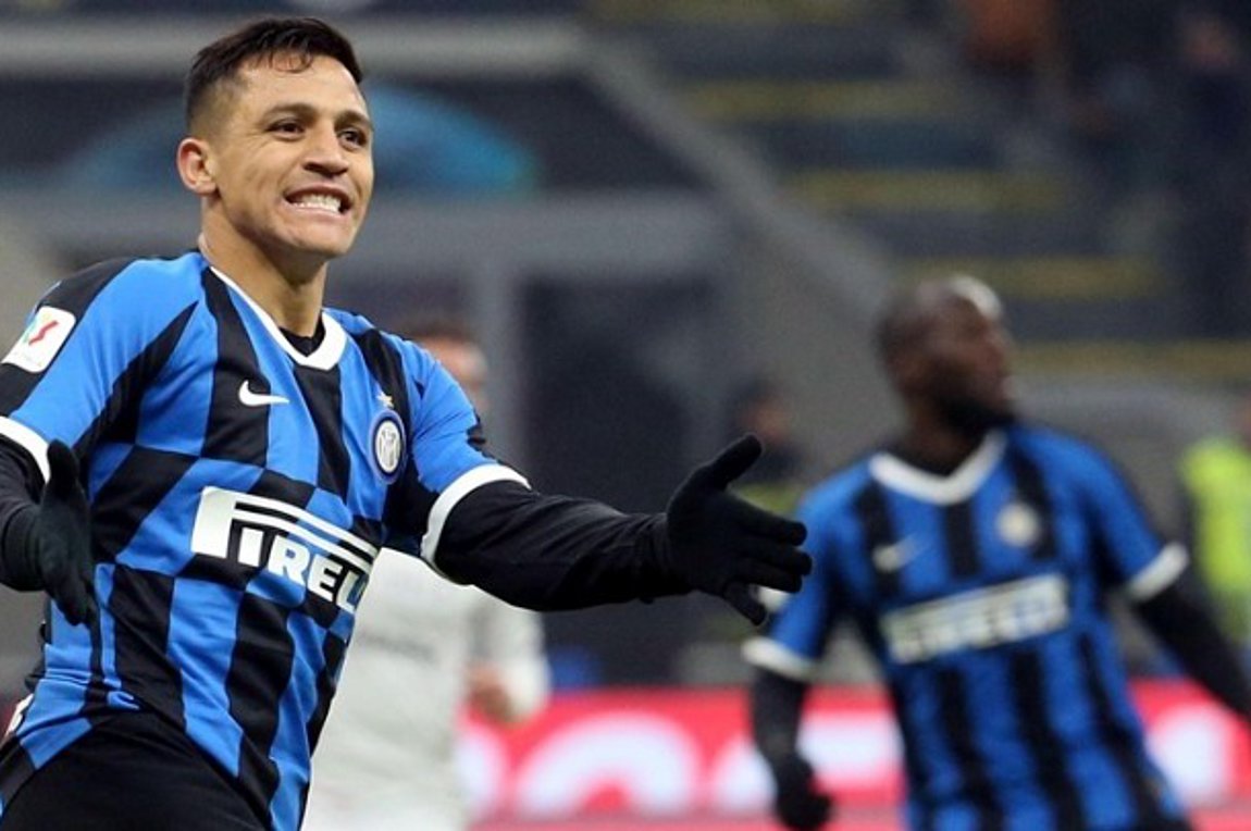 Η Ίντερ ανακοίνωσε την παραμονή του Σάντσες