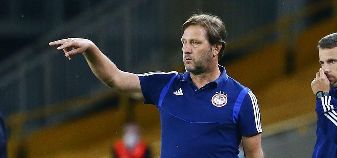 Μαρτίνς: «Έχω αμφιβολίες για τη γραμμή του οφσάιντ στο γκολ»