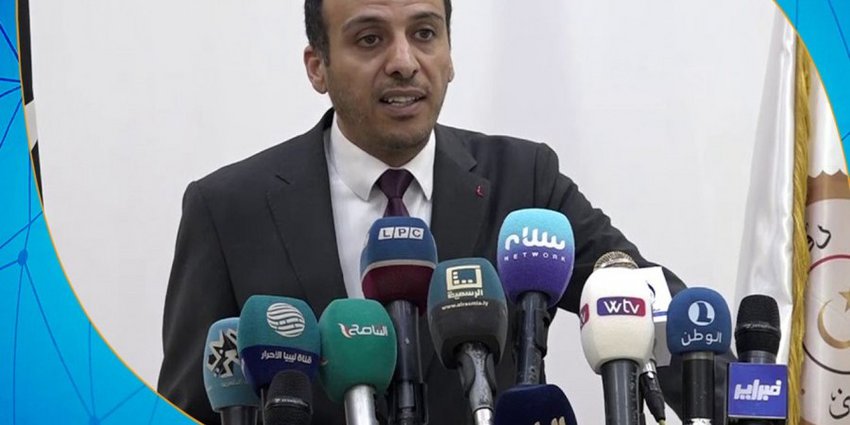 Η αντίδραση της κυβέρνησης Σάρατζ στη Λιβύη για τη συμφωνία ΑΟΖ Ελλάδας-Αιγύπτου