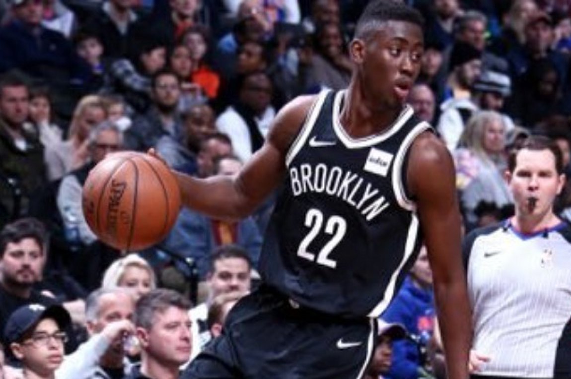 Στα play off Μπρούκλιν και Ορλάντο