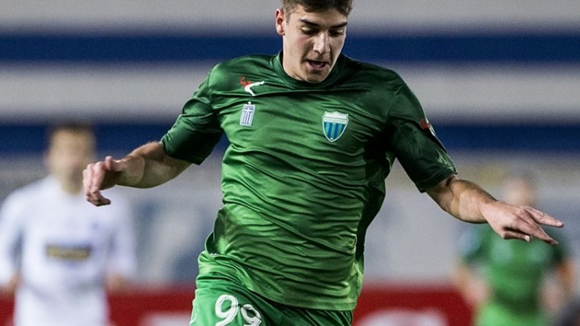 Παναθηναϊκός: Ολοκληρώνει τα ιατρικά και υπογράφει τη Δευτέρα ο Ιωαννίδης