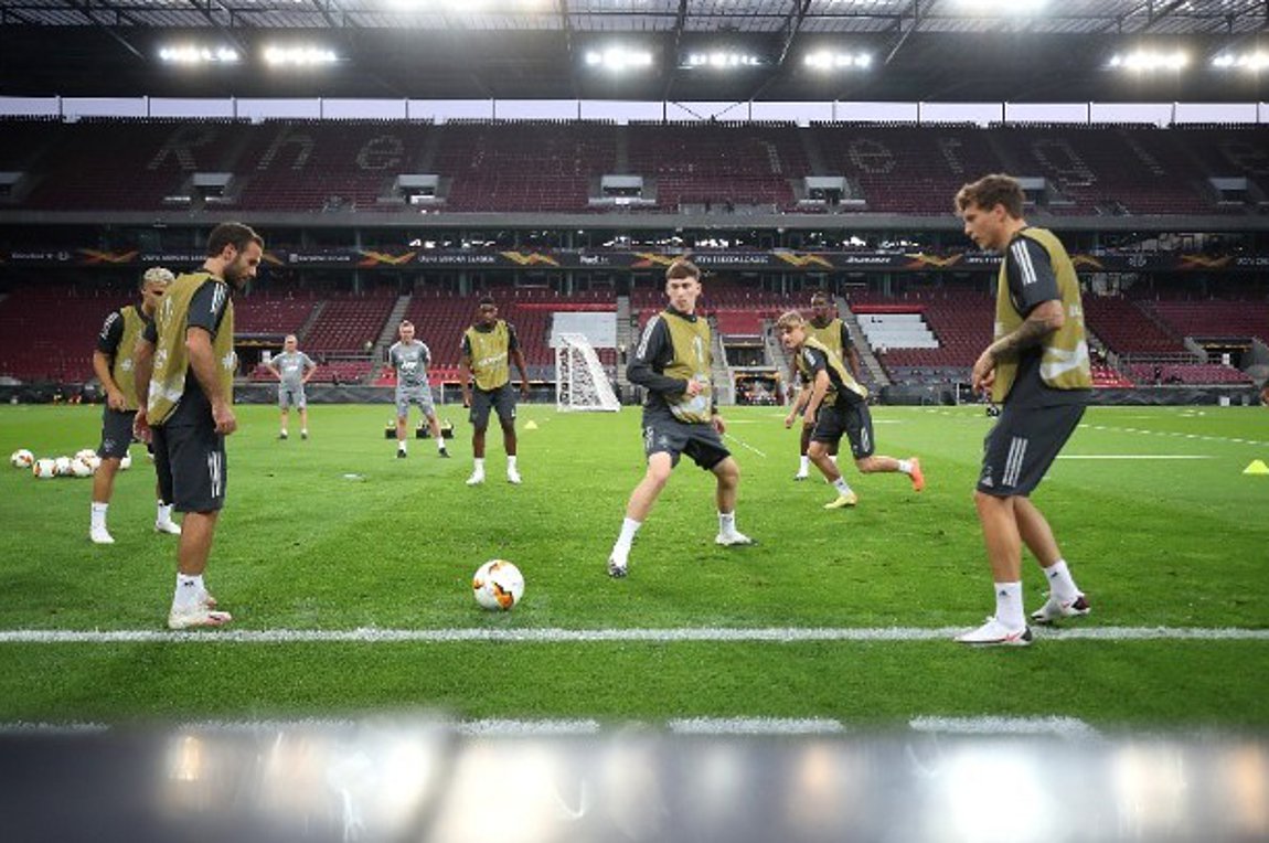 Μοναδικό φαβορί η Γιουνάιτεντ στο Final 8 του Europa League