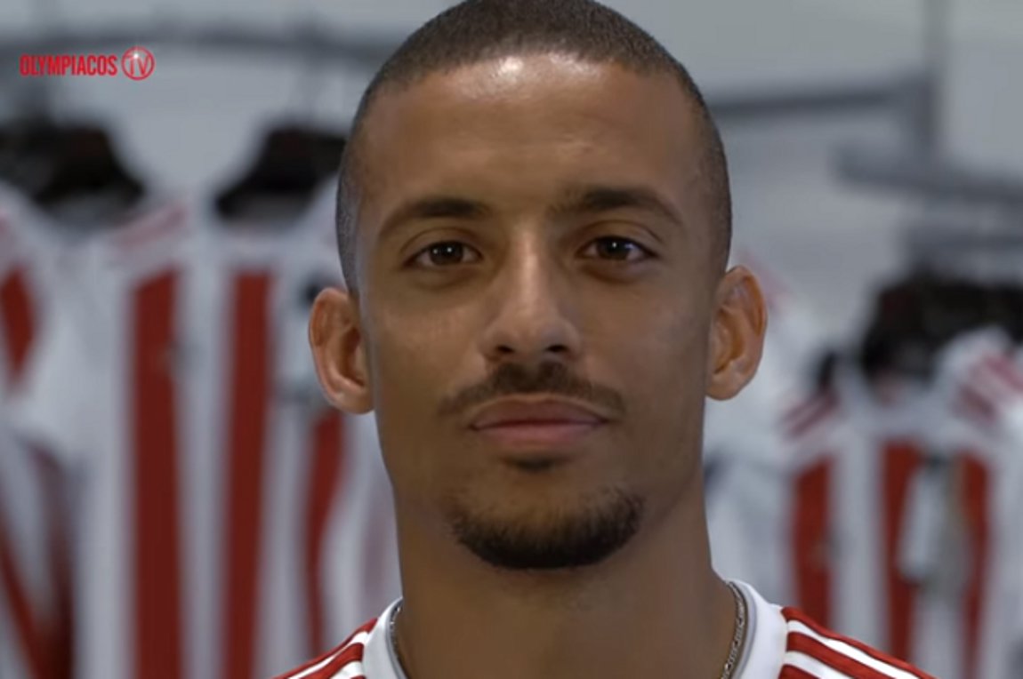 Επιστρέφει στην Σπόρτινγκ ο Γκασπάρ